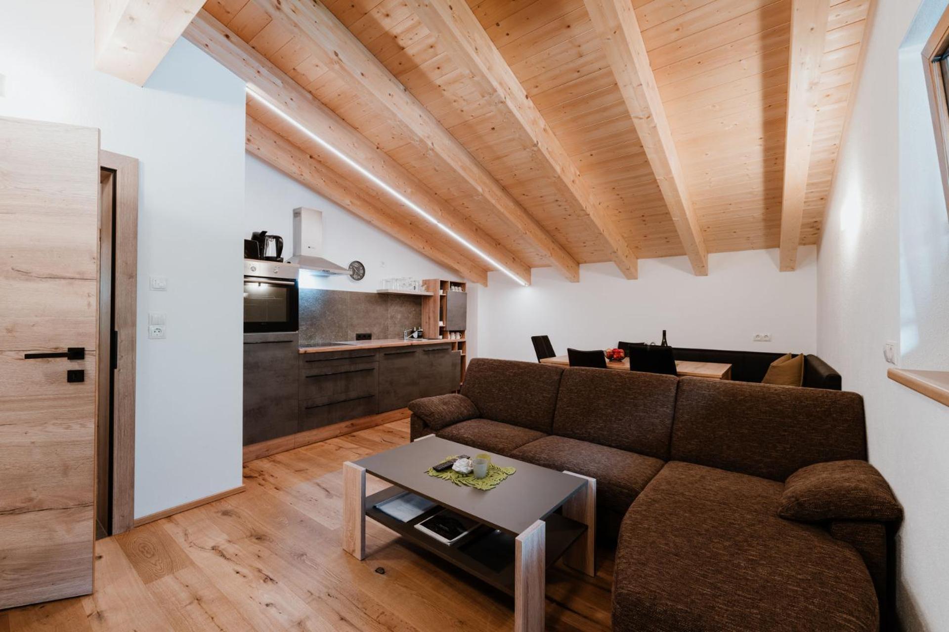 Apart Guetgeanlossn Längenfeld Extérieur photo